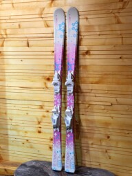 LYŽE ELAN LIL MAGIC 140CM